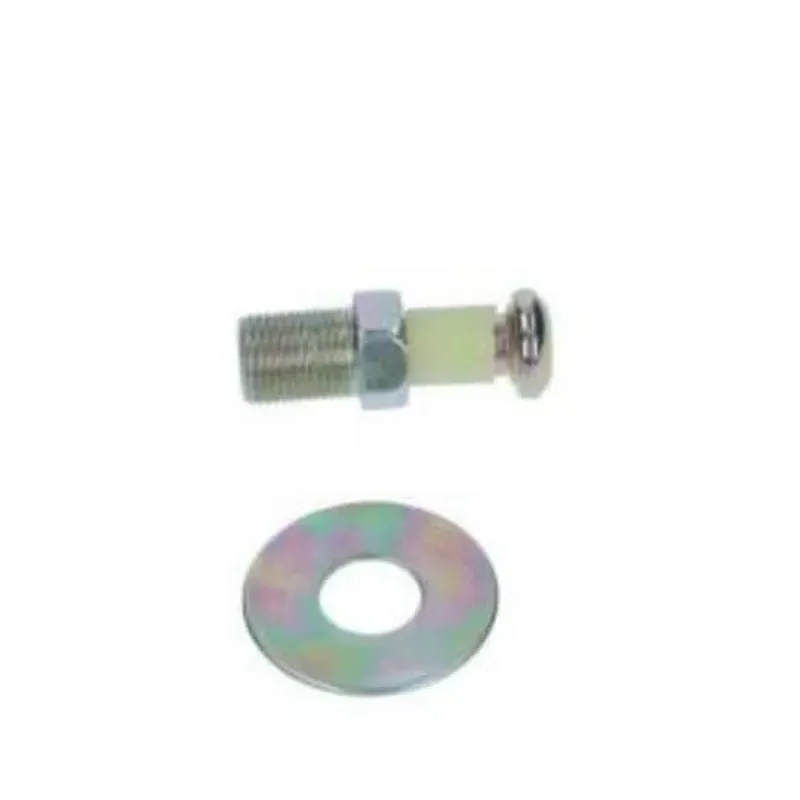 Resbalones de puertas