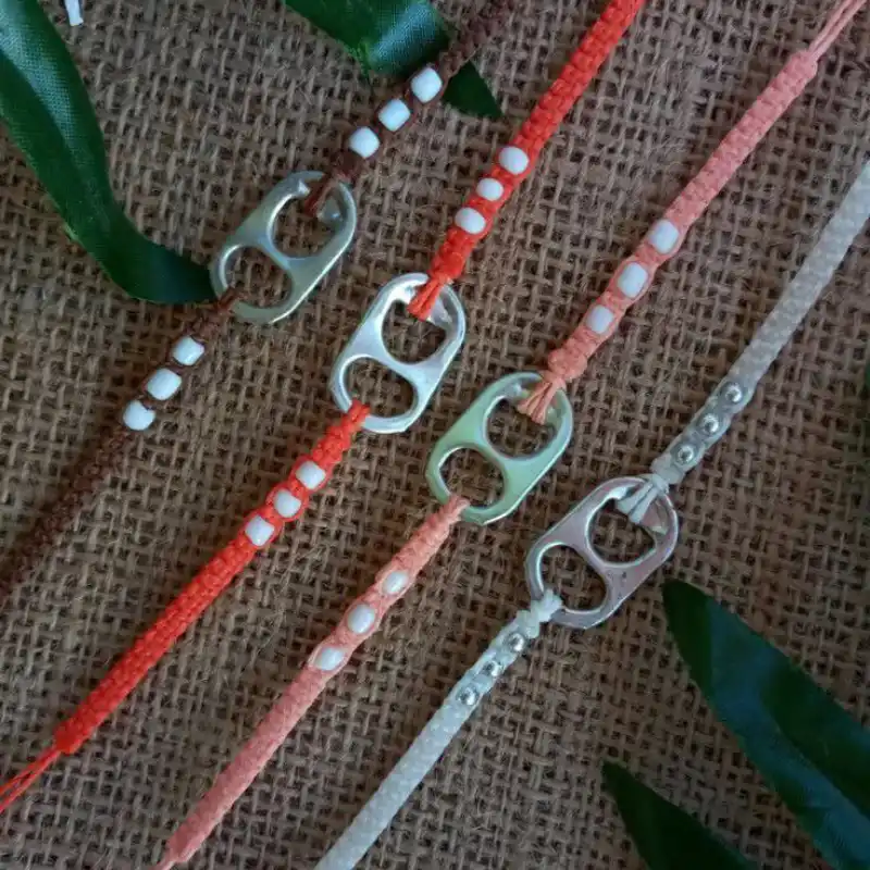 pulso tejido