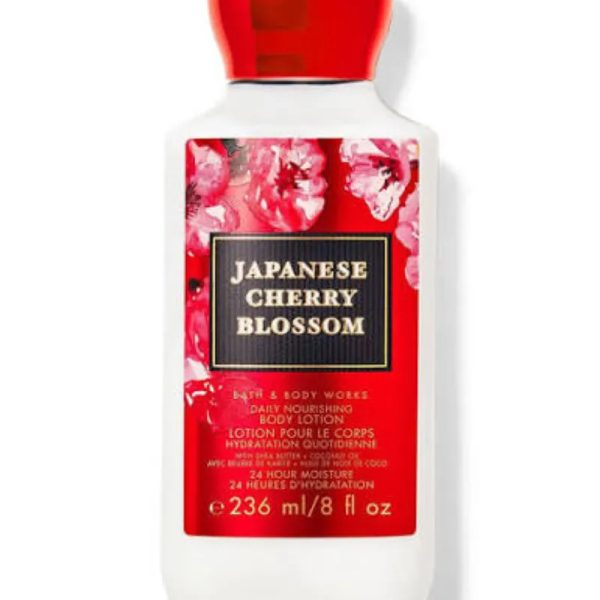 Japanese Cherry Blossom