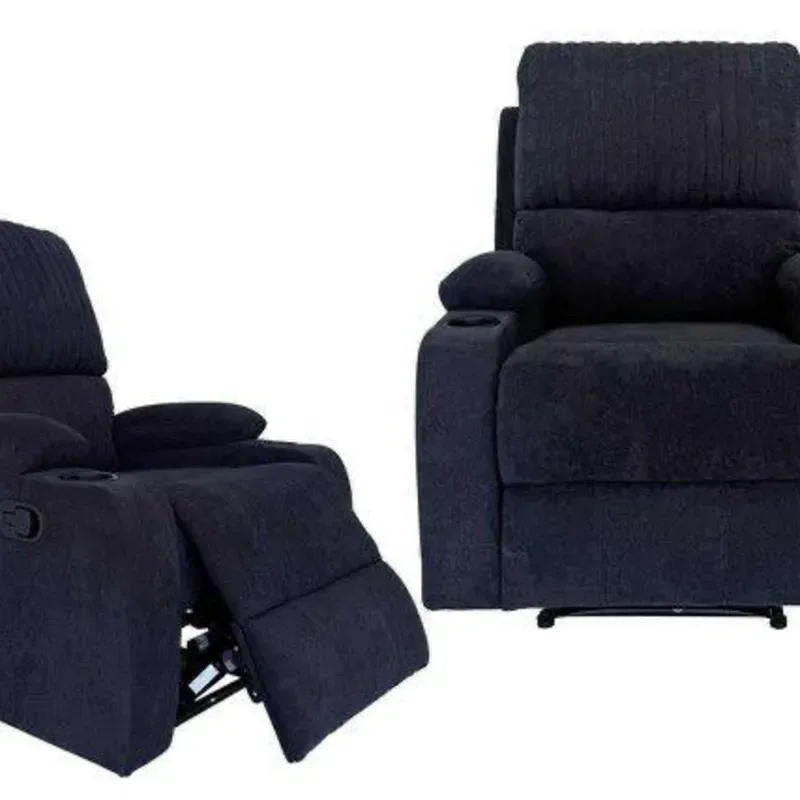 Muebles reclinables