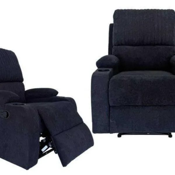 Muebles reclinables