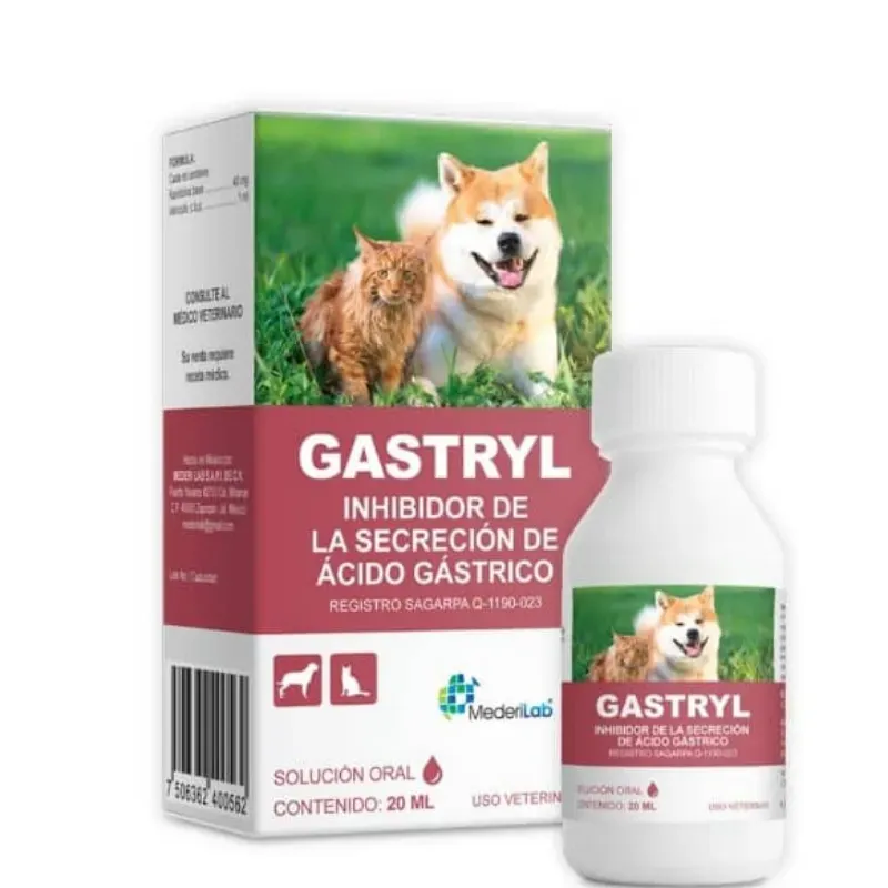 GASTRYL