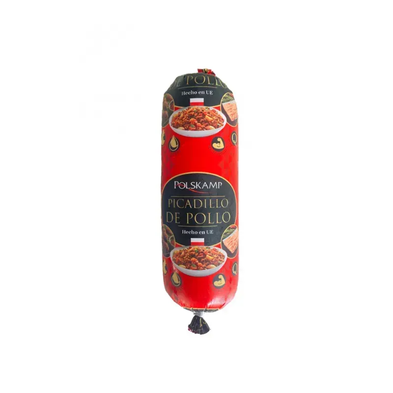 Picadillo de pollo 500 g