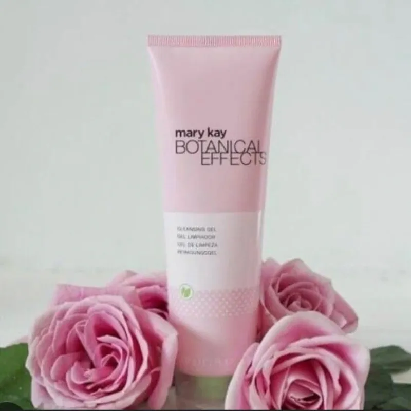 Gel Limpiador Botanical Effects® Mary Kay – 127 g