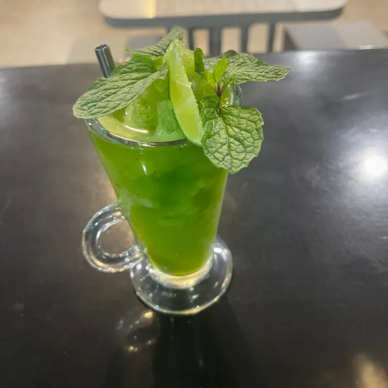 Limonada Frescura