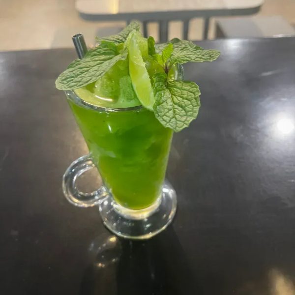 Limonada Frescura