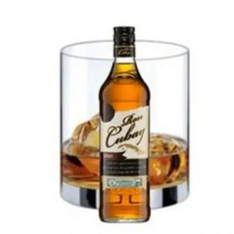 Ron Cubay Extra Viejo