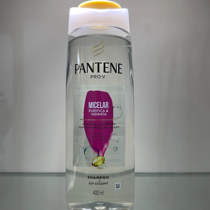Shampoo PANTENE Micelar