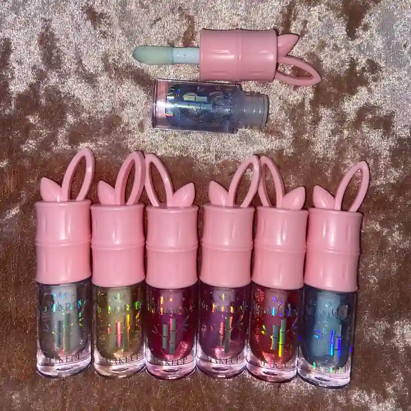 ✨Brillos labiales✨