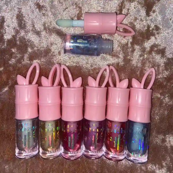 ✨Brillos labiales✨