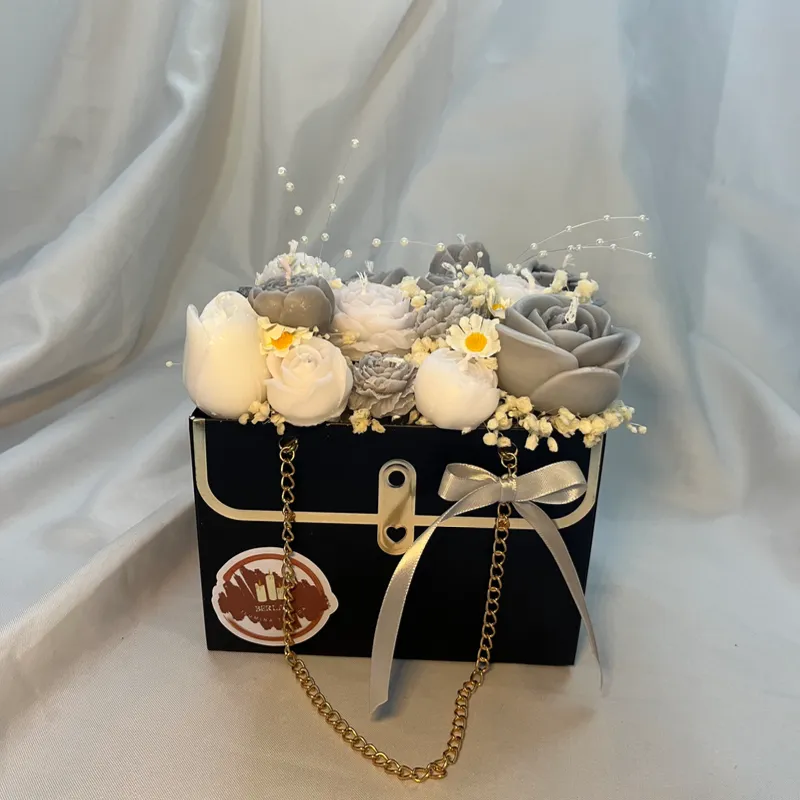 Cesta de cadenas ⛓️