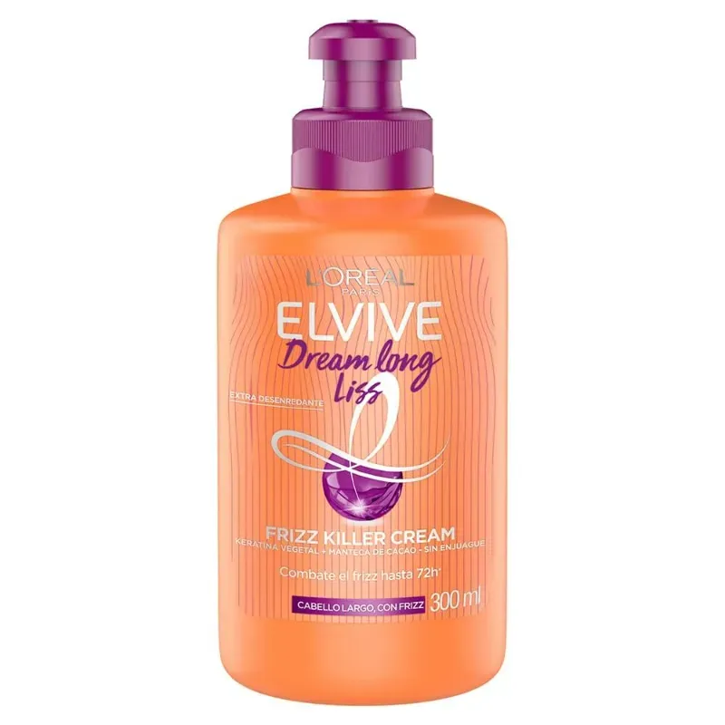 Crema para peinar L’Oréal 300 ml