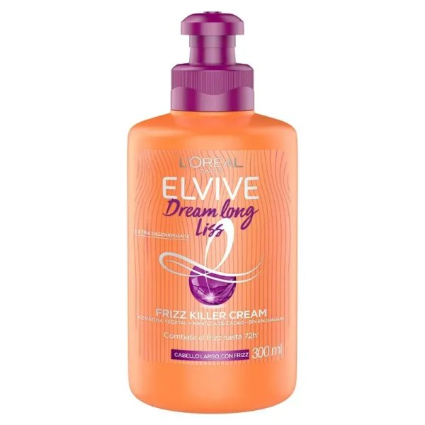 Crema para peinar L’Oréal 300 ml