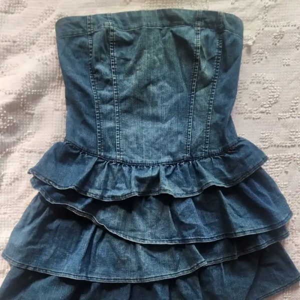 Vestido talla M