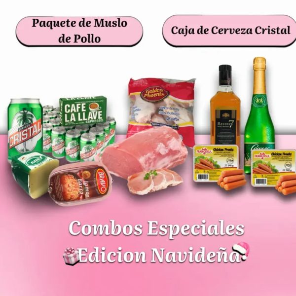 Combo # 5