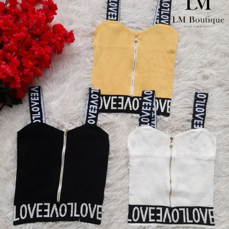 Blusas