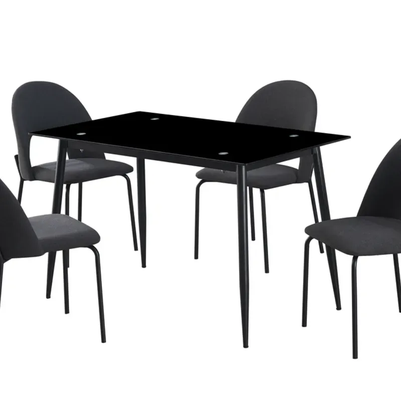 Juego de comedor 5 piezas