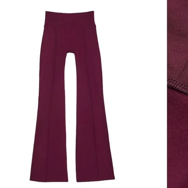 Licra acampanada PINK