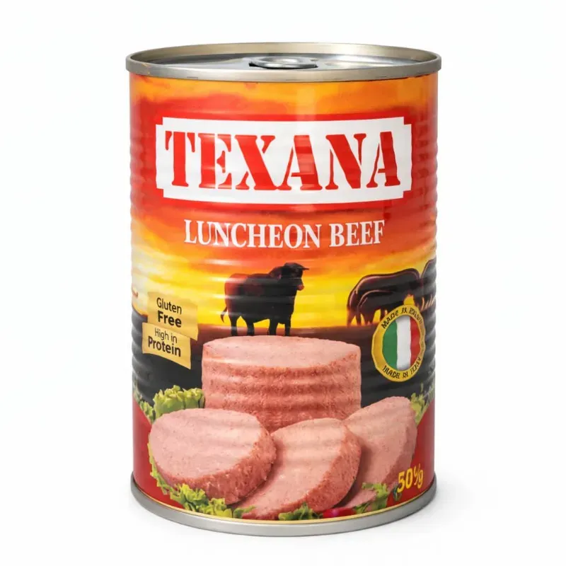 Carne Texana