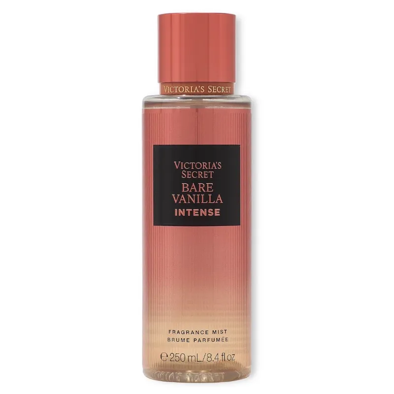 Bare Vanilla Intense Colonia