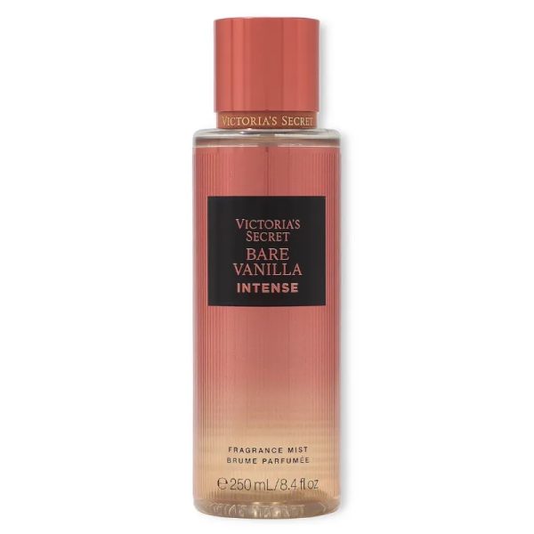 Bare Vanilla Intense Colonia