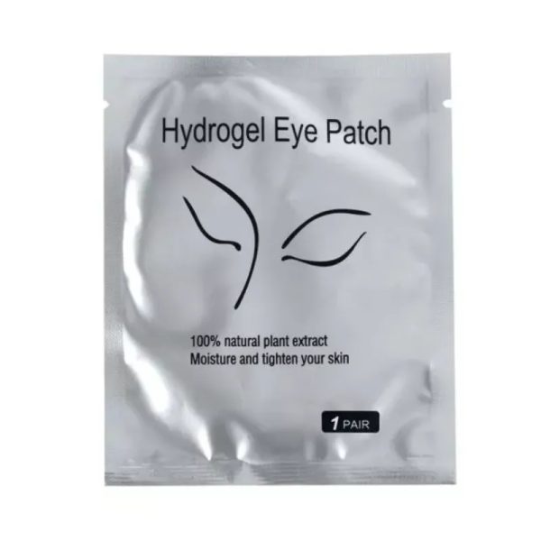 Parches de Hydrogel