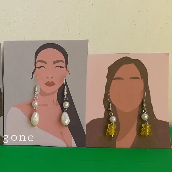 Aretes