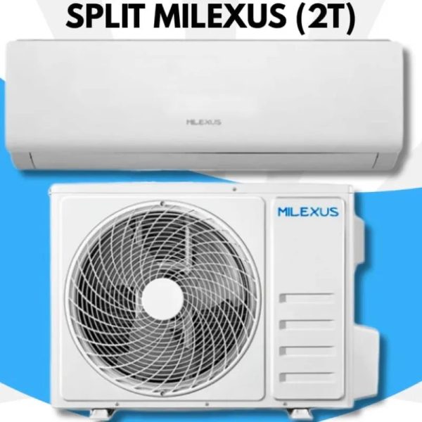 Split Milexus