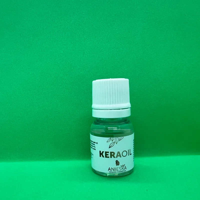 Kera oil 10 ml