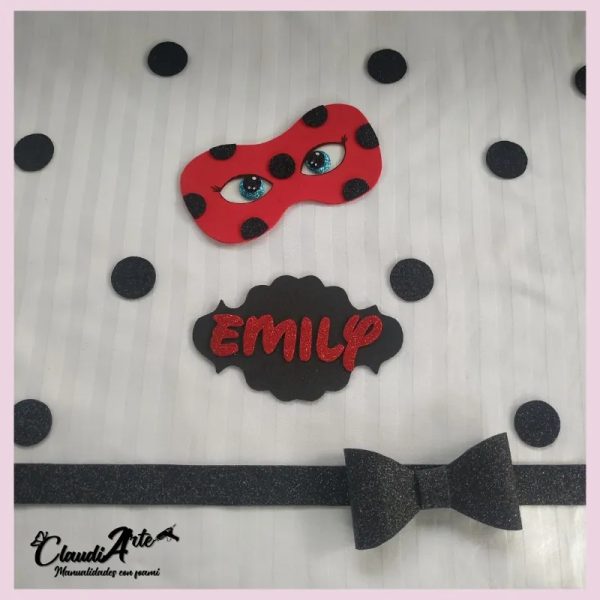 Cake Topper