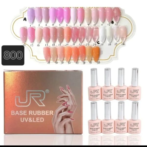 Base rubber (10ml)