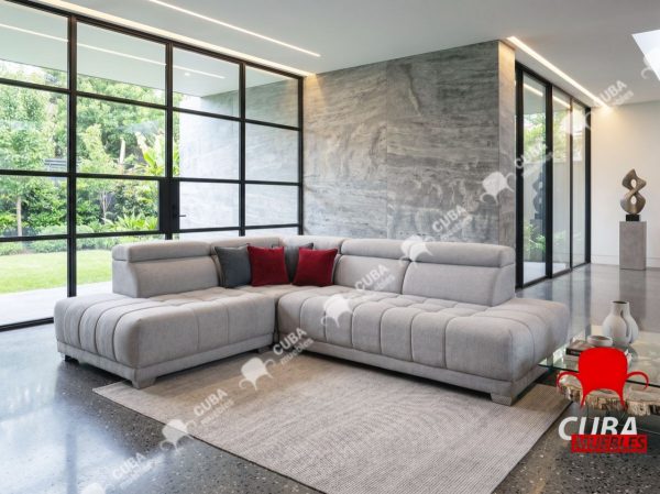 Chaise longue  Benneton
