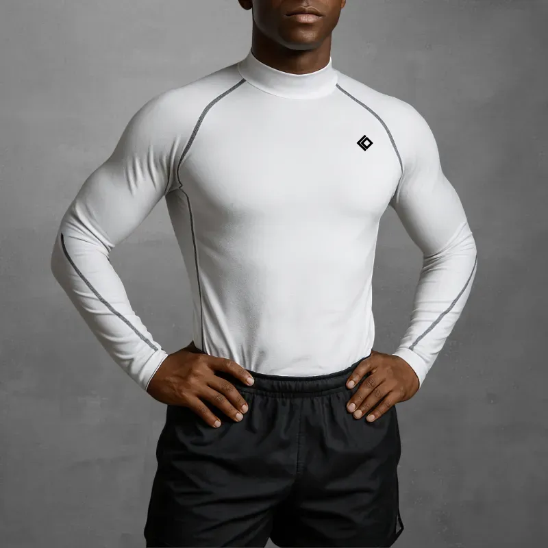 Enguatada para sol BLANCO