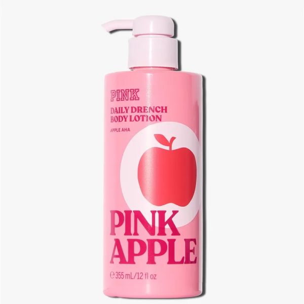 Pink Apple