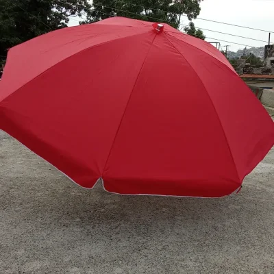 Sombrilla de playa 120 cm