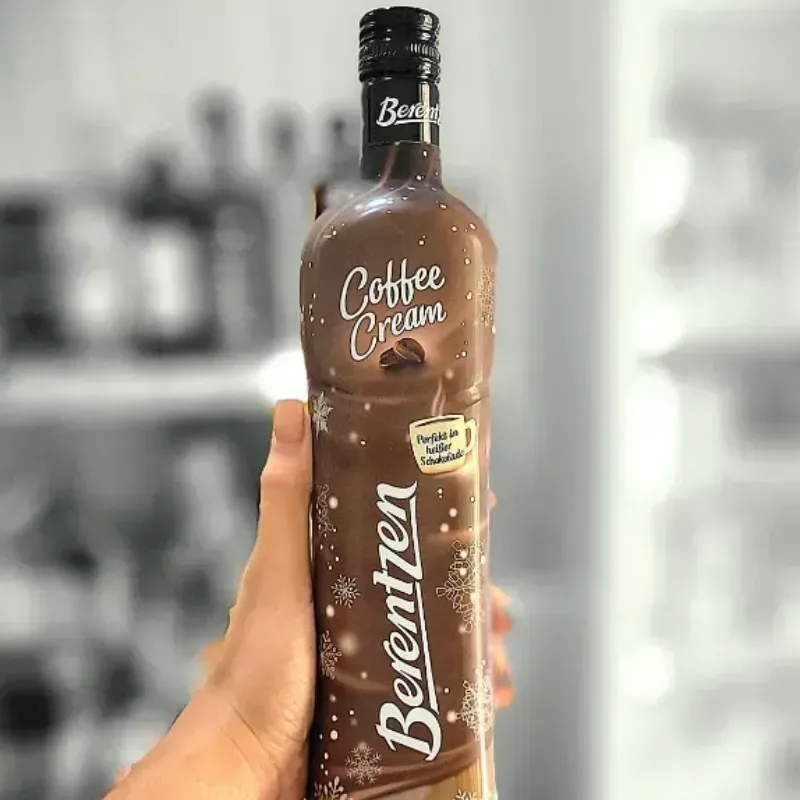 Crema Brezzen (Cafe)