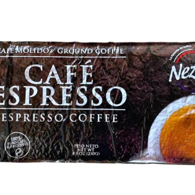 Cafe Expresso Nezca