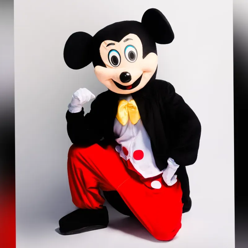 Mickey