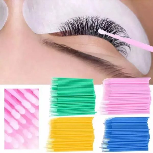 MICROBRUSH (50U)