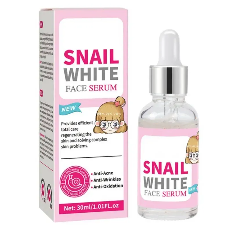 Serum Baba Caracol DISAAR