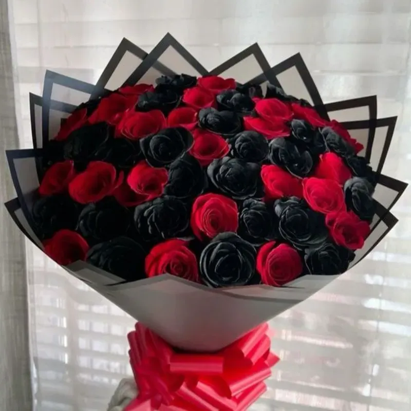 Ramos de Flores Eternas