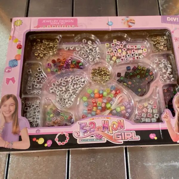 Para hacer Pulseras