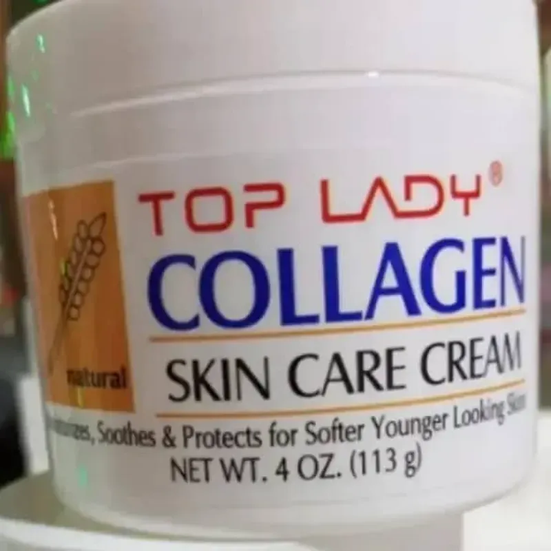 Crema de Colágeno 