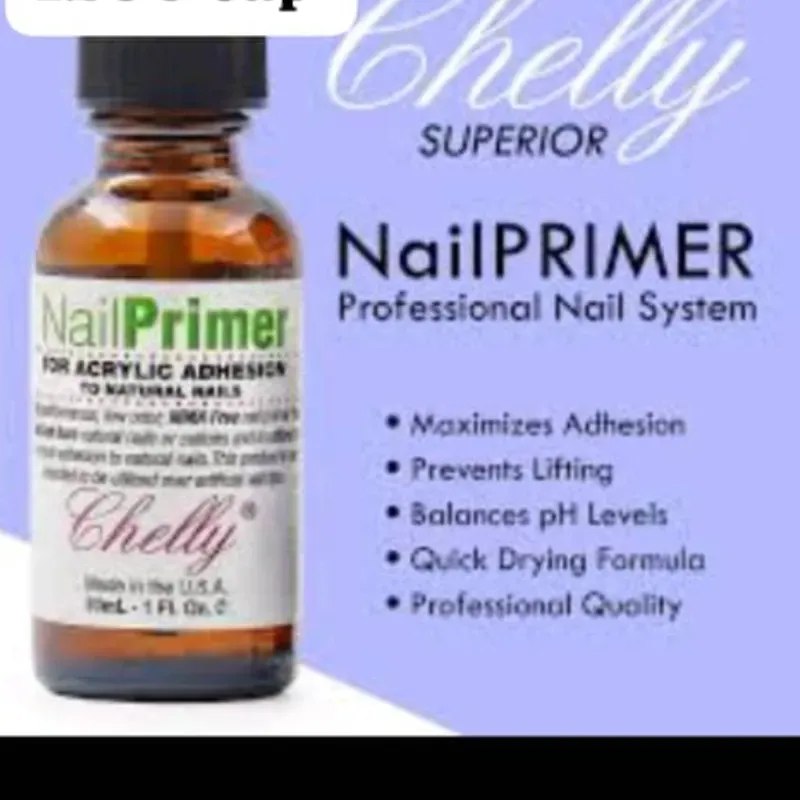 PRAIMERS CHELLY