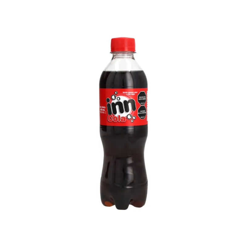 Refresco de Cola (400ml)