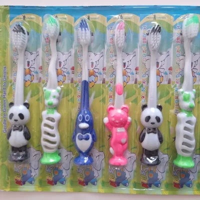 Cepillo De Dientes Para Niños