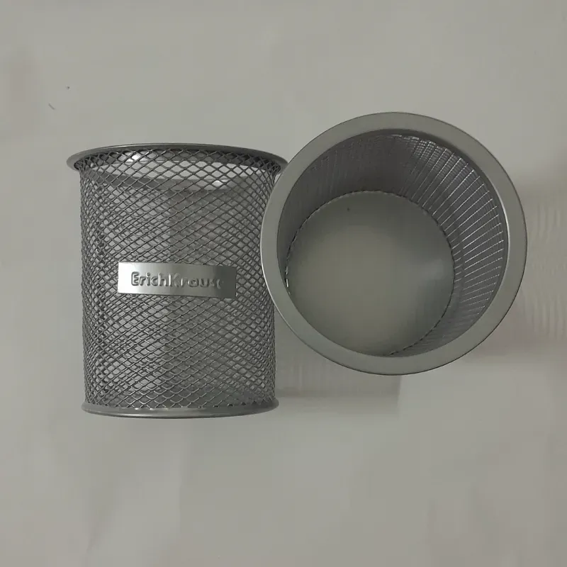 Organizadores metalicos