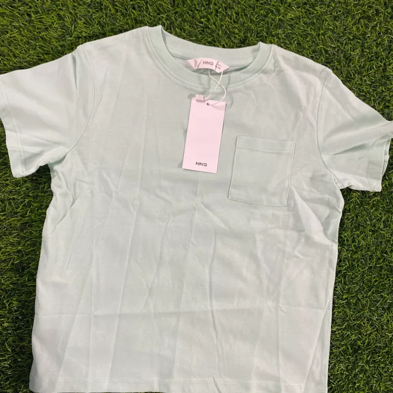 T-shirt mango