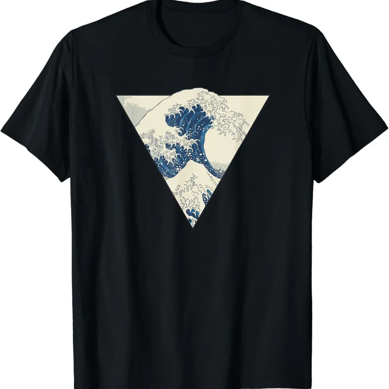 Pullover la gran ola