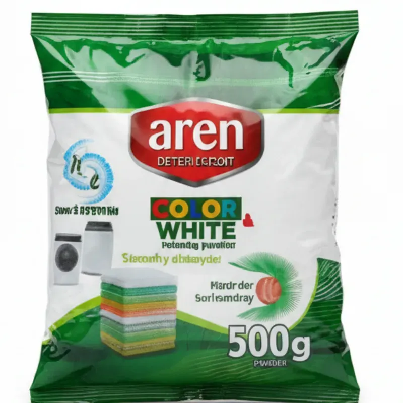 Detergente Aren de 500gr